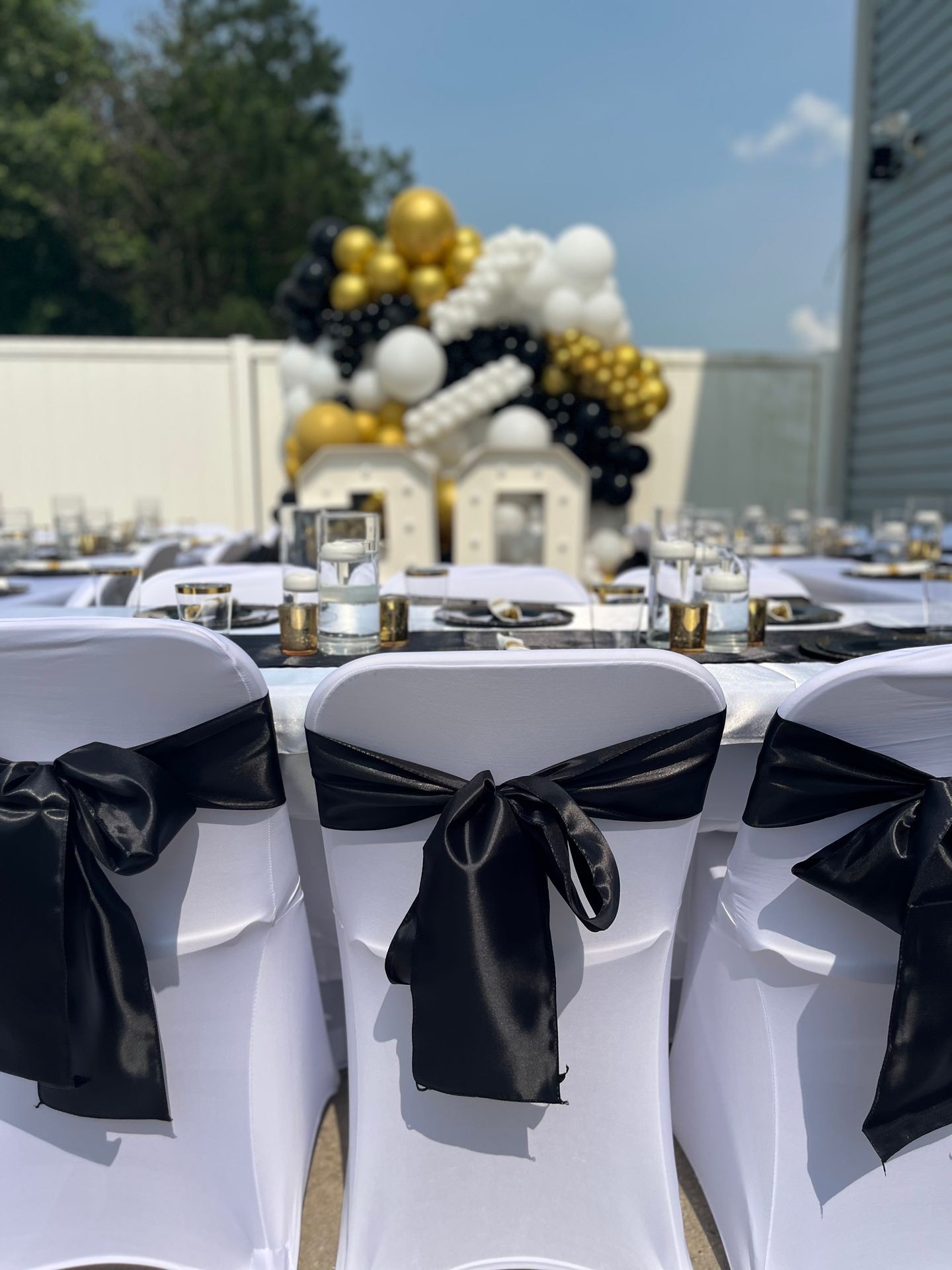 Allow Us to Create Your Dream