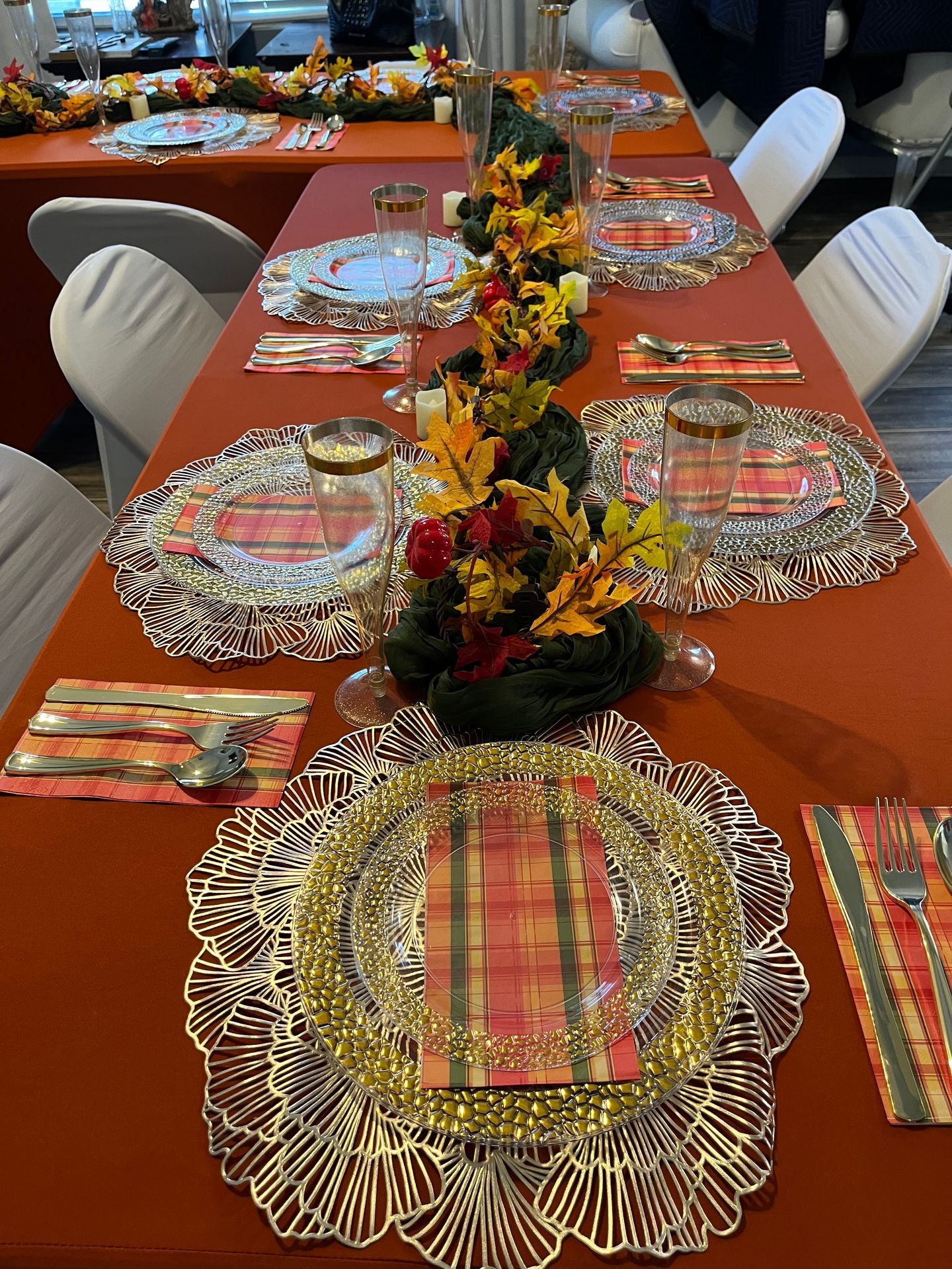 Friendsgiving